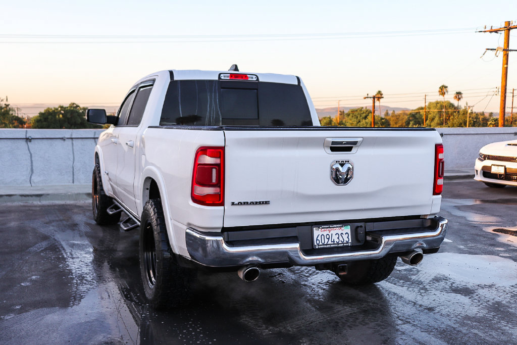 Used 2022 RAM 1500 Laramie RWD image 7