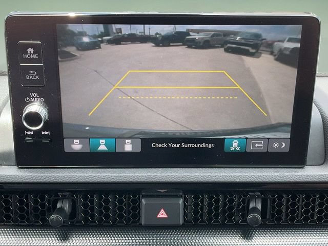 Used 2023 Honda CR-V Sport Touring image 24