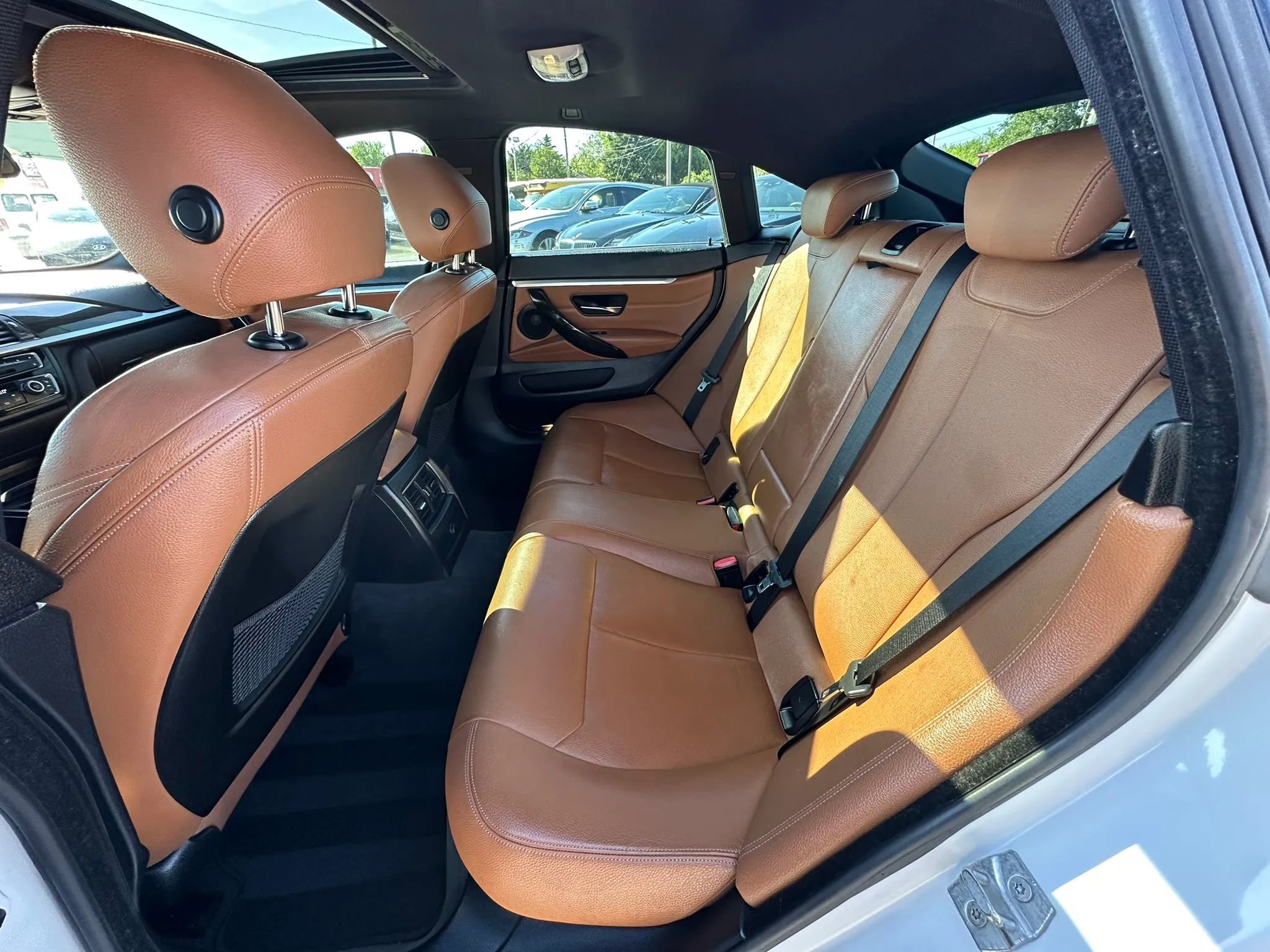 Used 2016 BMW 428i Gran Coupe image 17