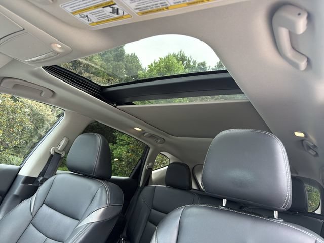 Used 2019 Nissan Murano SL w/ SL Technology Package FWD image 38