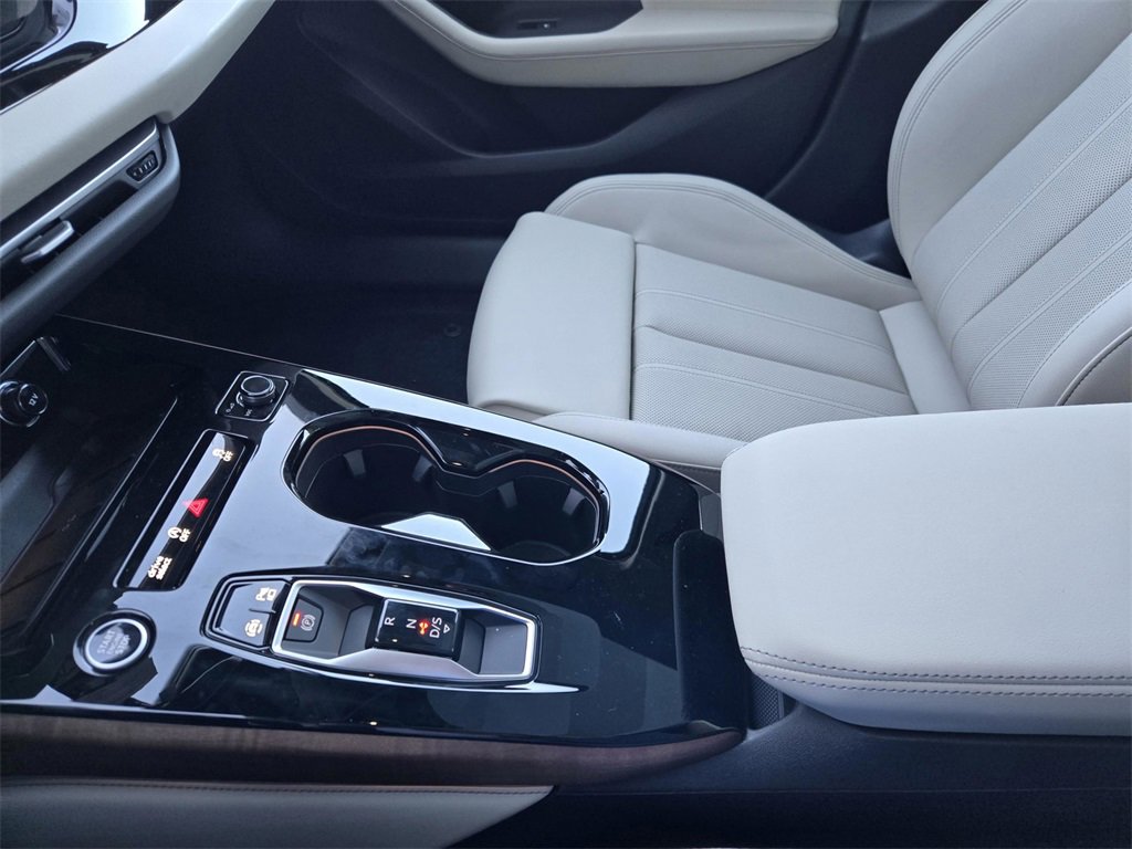 New 2025 Audi A5 2.0T Premium Plus image 23