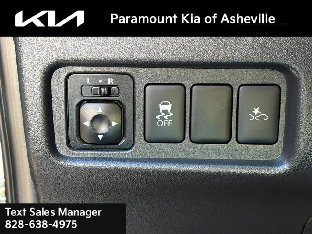 Used 2024 Mitsubishi Mirage ES FWD image 25
