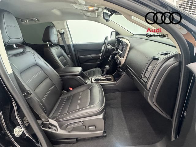 Used 2019 GMC Canyon Denali RWD image 28
