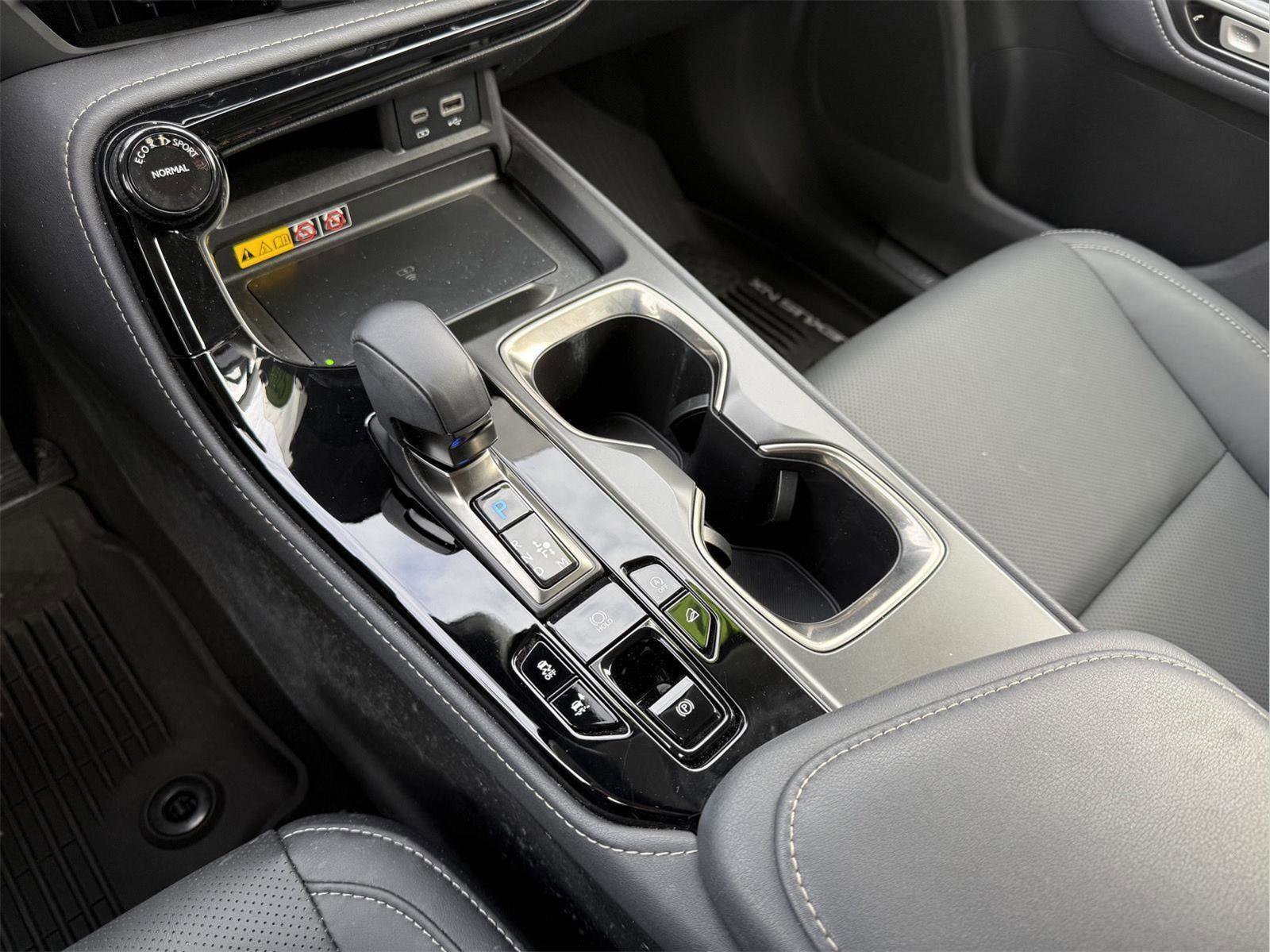 Used 2025 Lexus NX 350 AWD w/ Accessory Package (2T) image 20