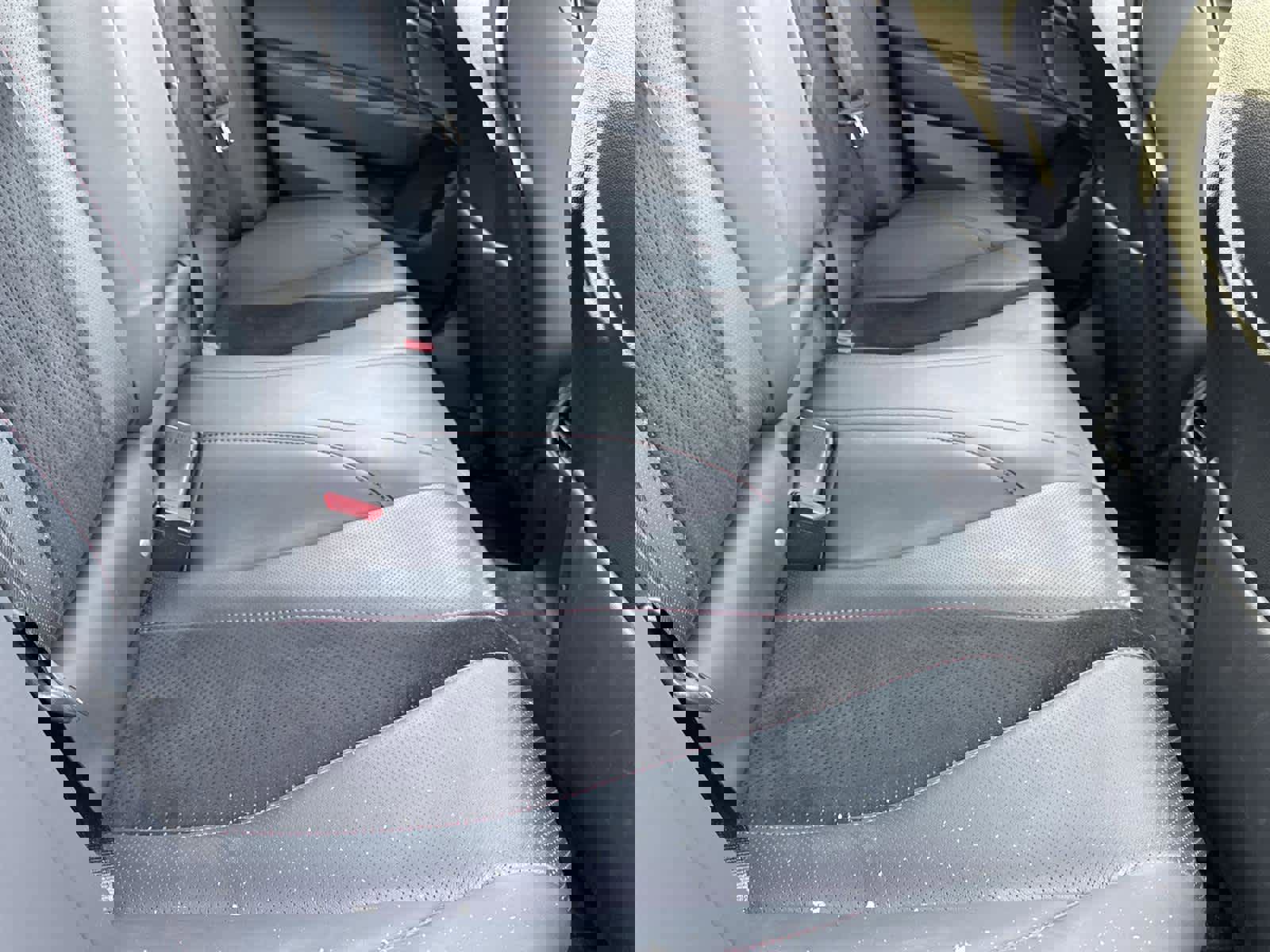 Certified 2023 Acura TLX SH-AWD w/ A-SPEC Pkg image 16