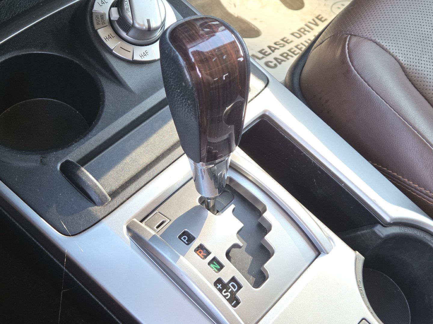 Used 2023 Toyota 4Runner Limited AWD/4WD image 28