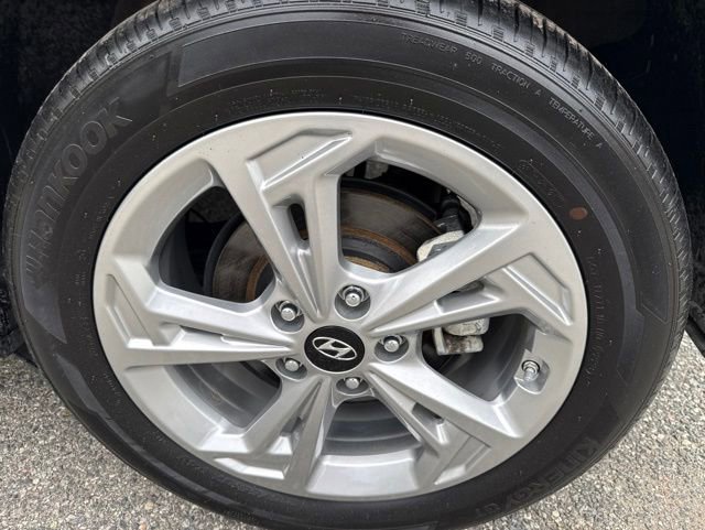 Certified 2023 Hyundai Kona SEL w/ Cargo Package AWD/4WD image 12