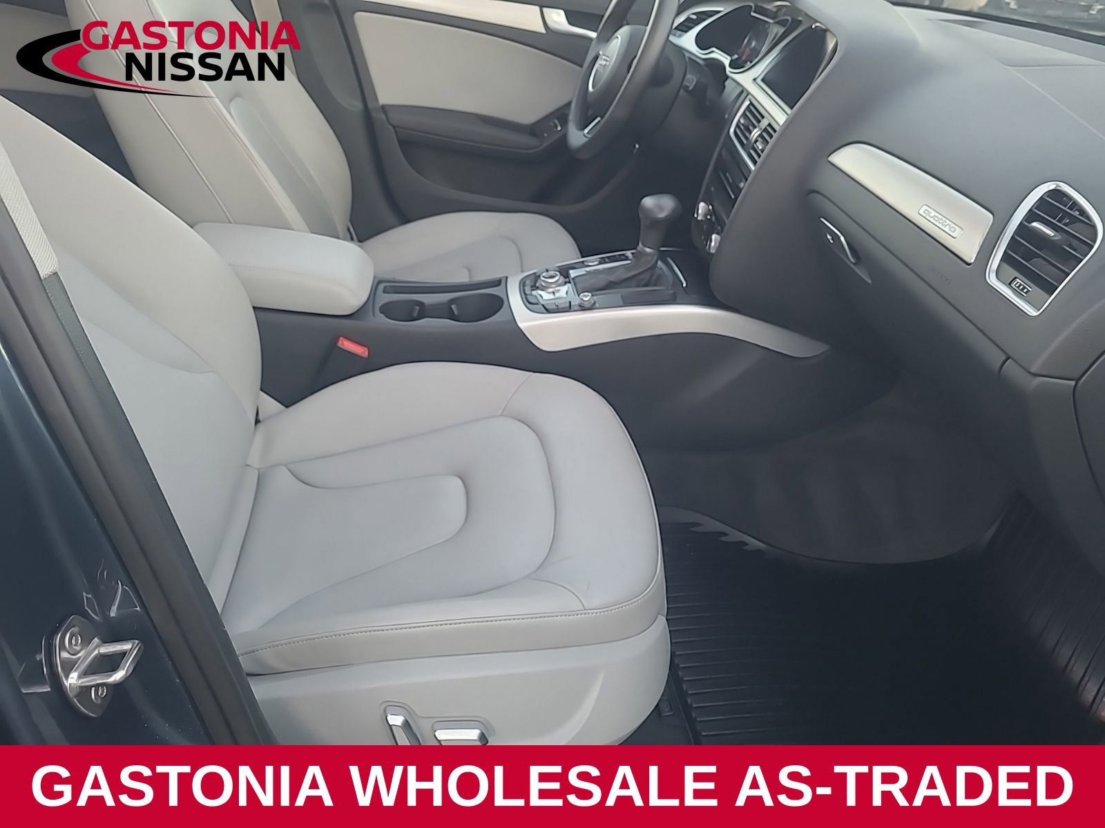 Used 2016 Audi A4 Premium image 20