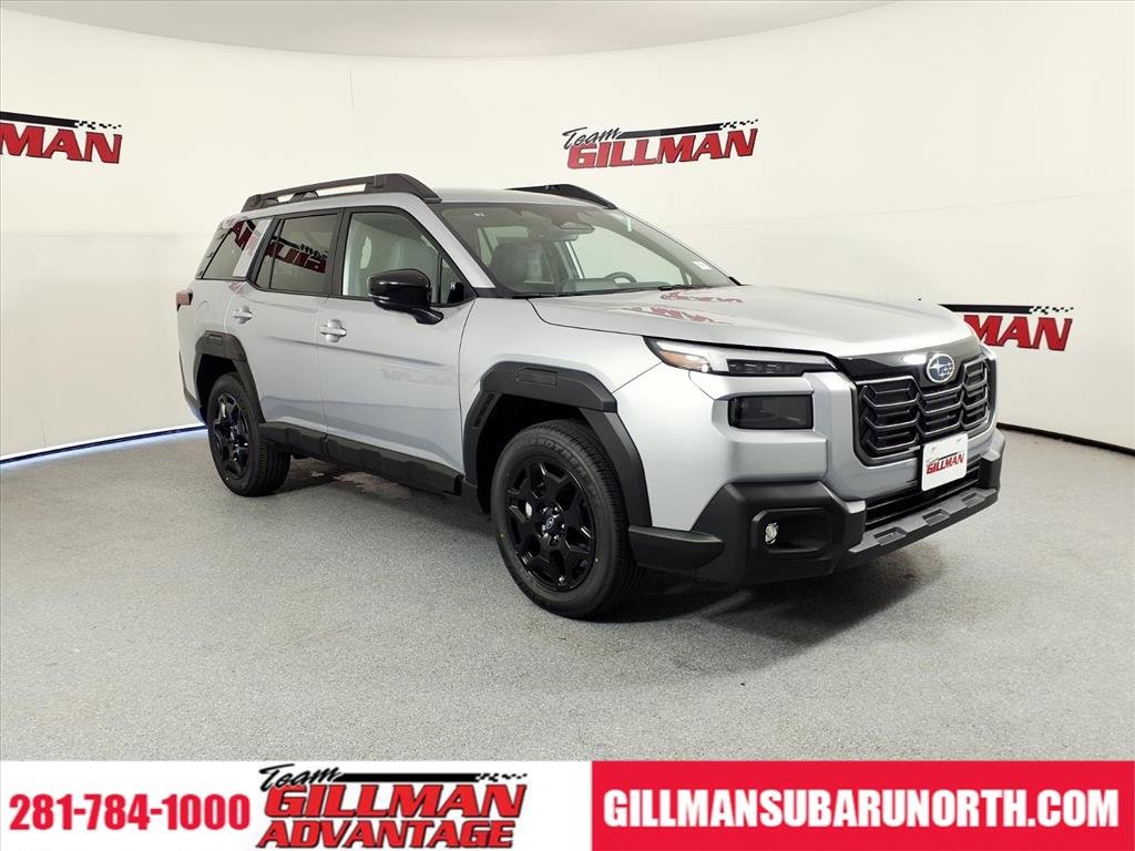 New 2026 Subaru Outback Limited