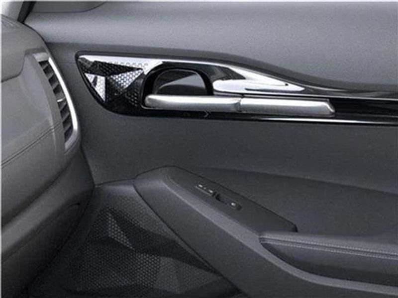 New 2026 Kia Seltos EX w/ EX Sunroof Package image 52