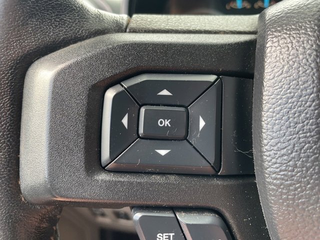 Used 2018 Ford F150 XLT w/ Equipment Group 301A Mid image 22