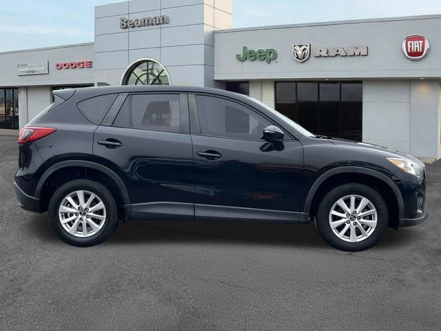 Used 2015 MAZDA CX-5 Sport w/ Bluetooth Audio Package FWD image 8