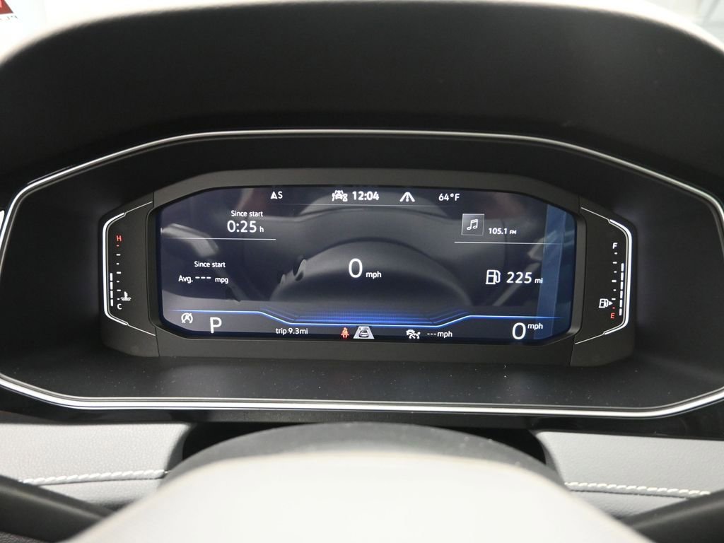 New 2026 Volkswagen Jetta SEL image 10