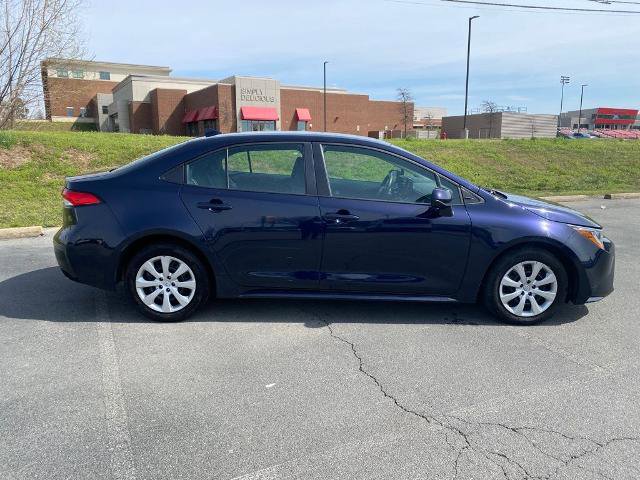 Used 2023 Toyota Corolla LE image 8