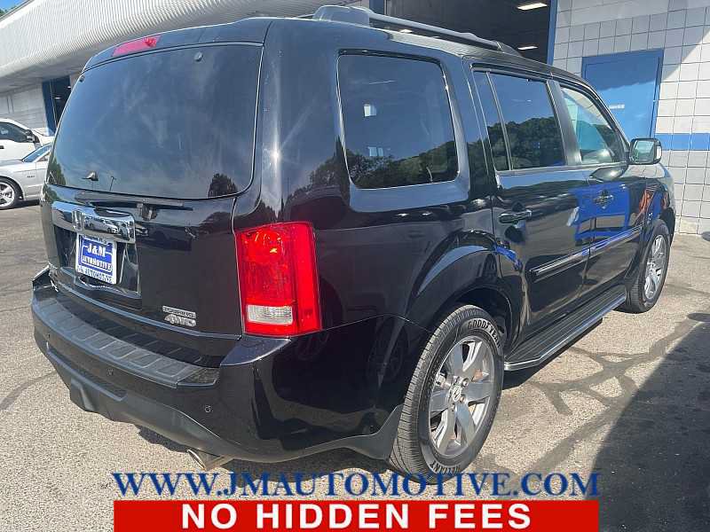Used 2013 Honda Pilot Touring image 3