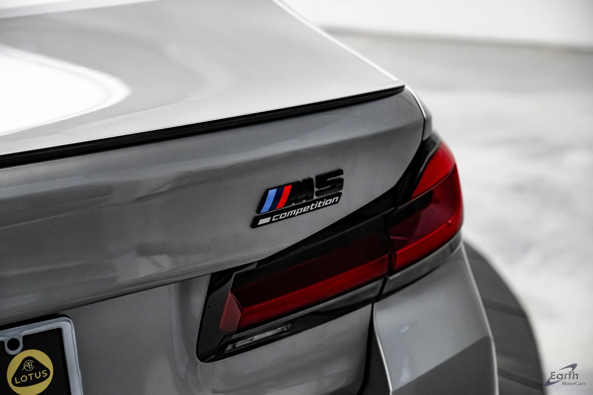 Used 2022 BMW M5 w/ Competition Package image 31