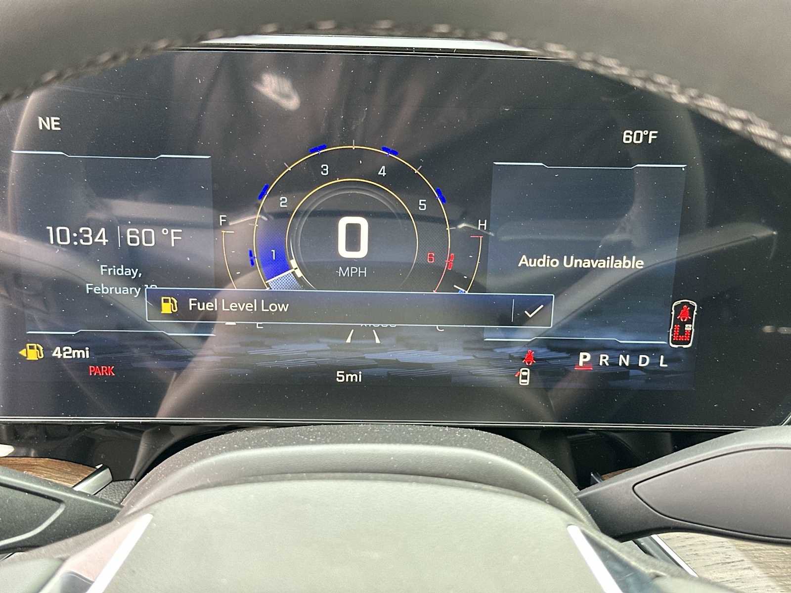 New 2026 Chevrolet Suburban High Country image 24