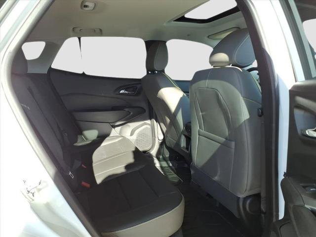 New 2026 Chevrolet Trax ACTIV w/ Sunroof Package image 12