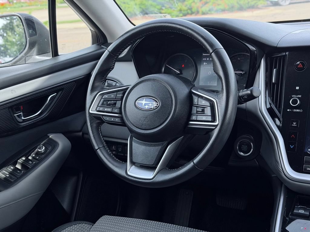 Used 2023 Subaru Outback Premium AWD/4WD image 25