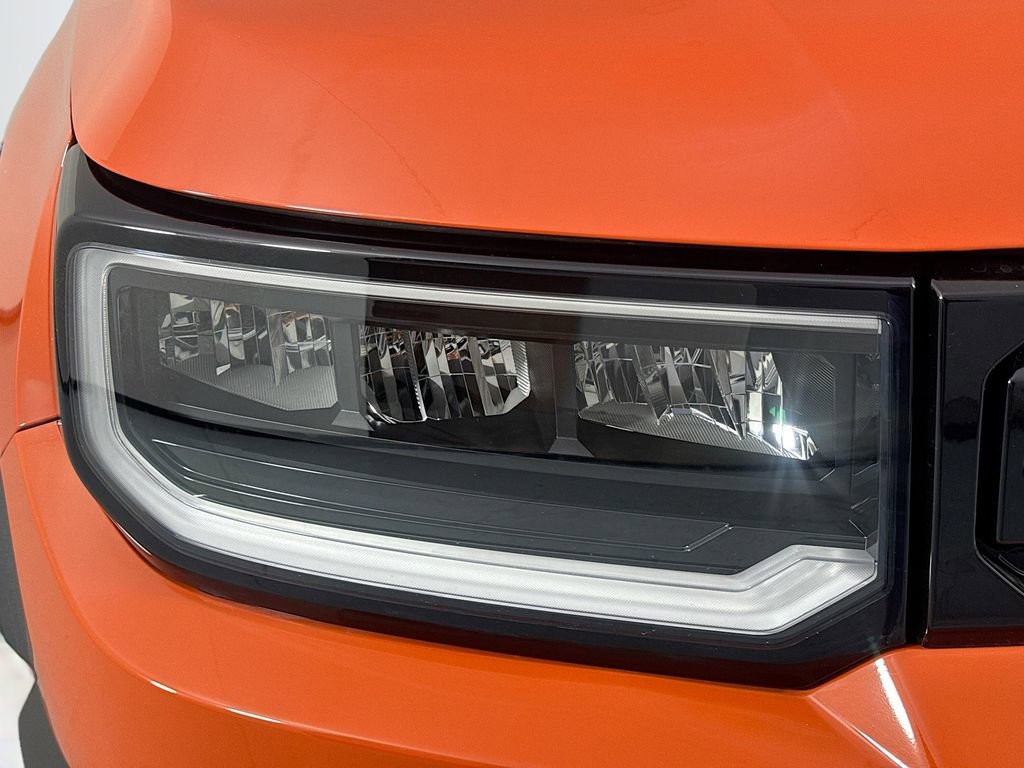 New 2026 Honda Passport TrailSport image 39