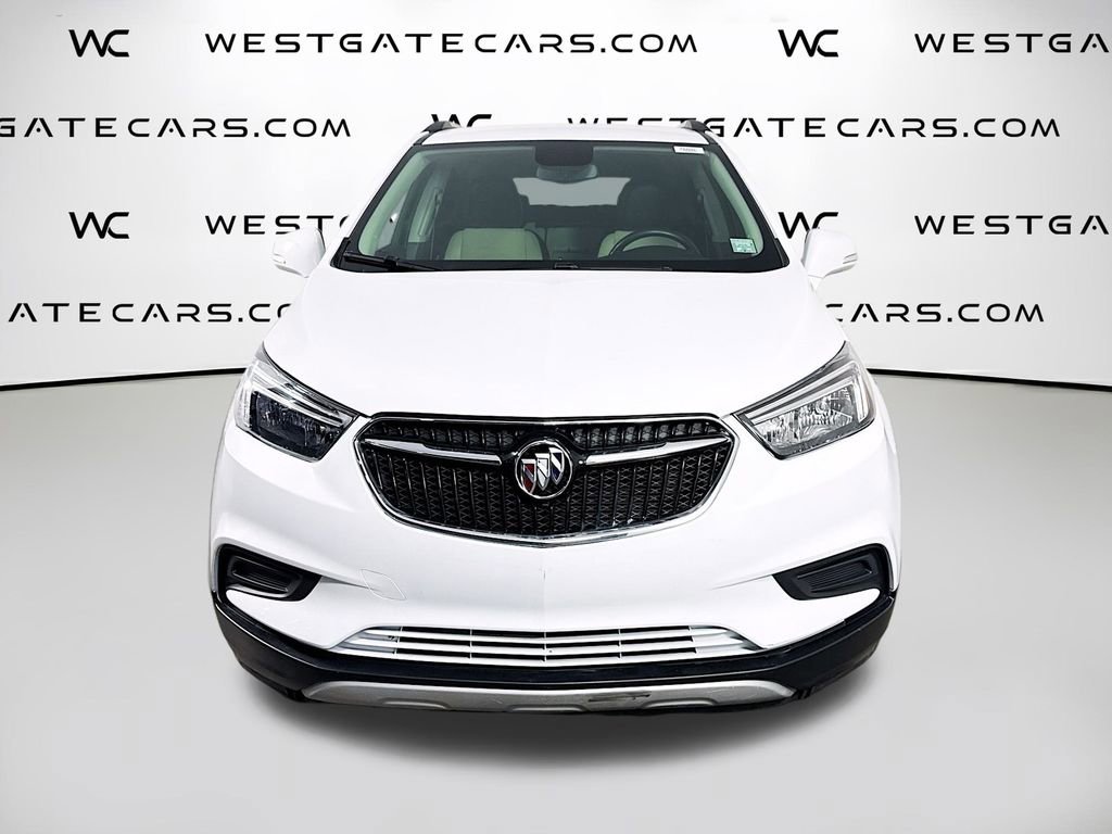 Used 2019 Buick Encore Preferred image 4
