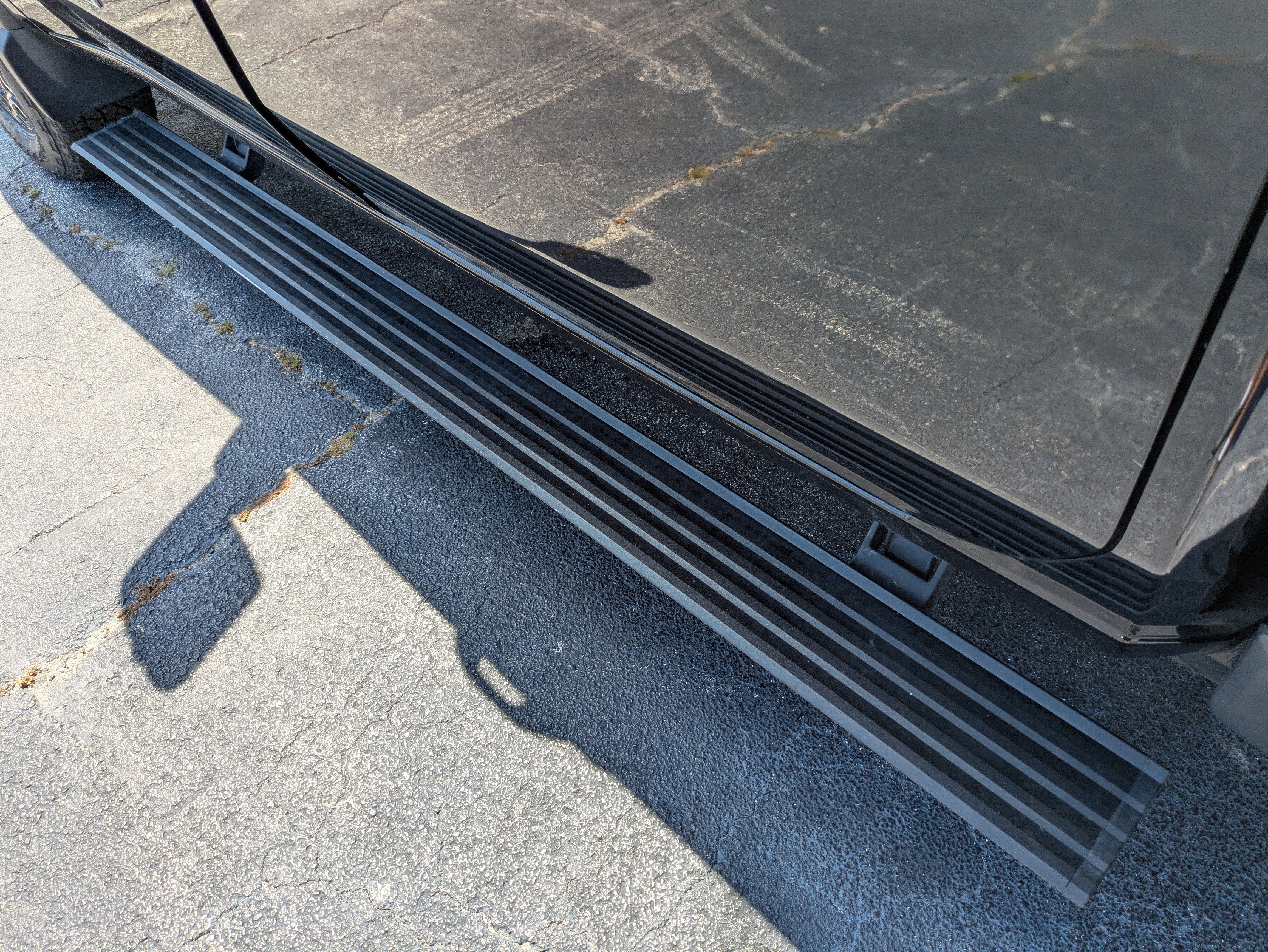 Certified 2021 GMC Sierra 2500 Denali w/ Denali Ultimate Package AWD/4WD image 13