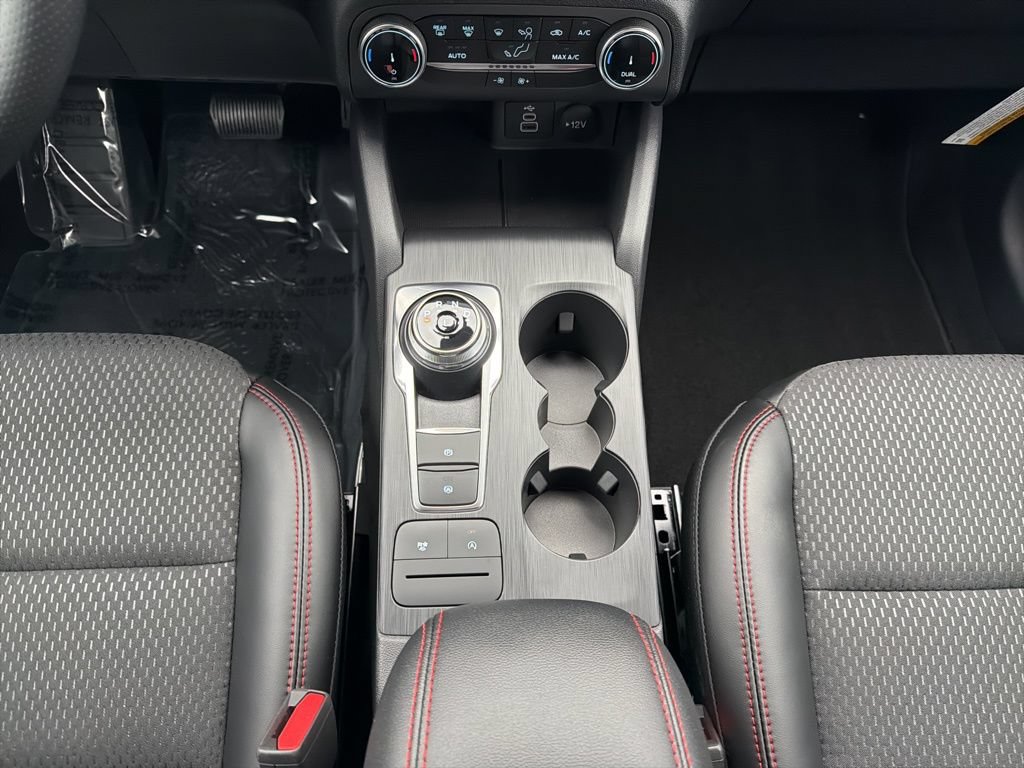 New 2026 Ford Escape ST-Line AWD/4WD image 29