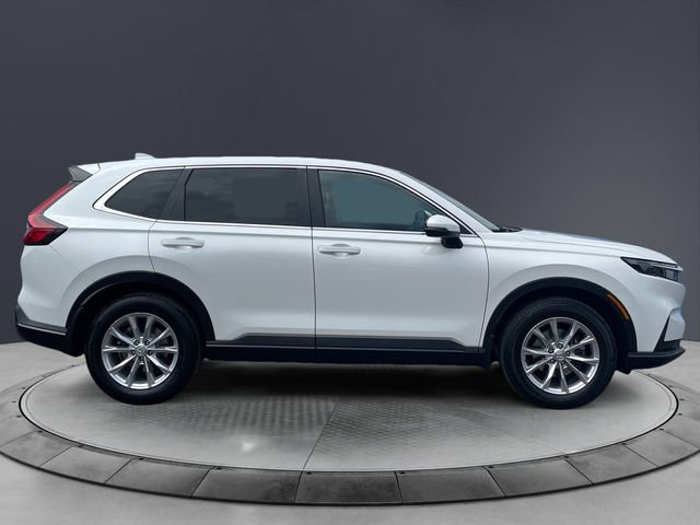 Used 2024 Honda CR-V EX-L image 6