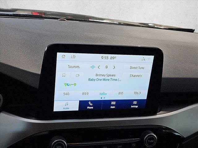 Used 2020 Ford Escape SE FWD image 12