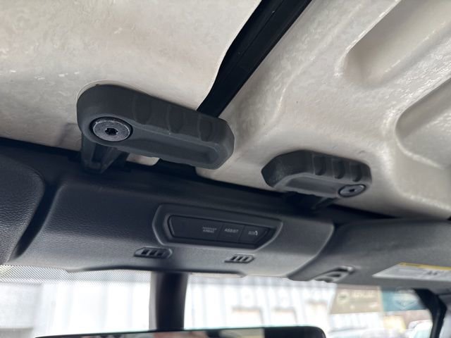 Used 2023 Jeep Wrangler Unlimited Sahara w/ Cold Weather Group image 21