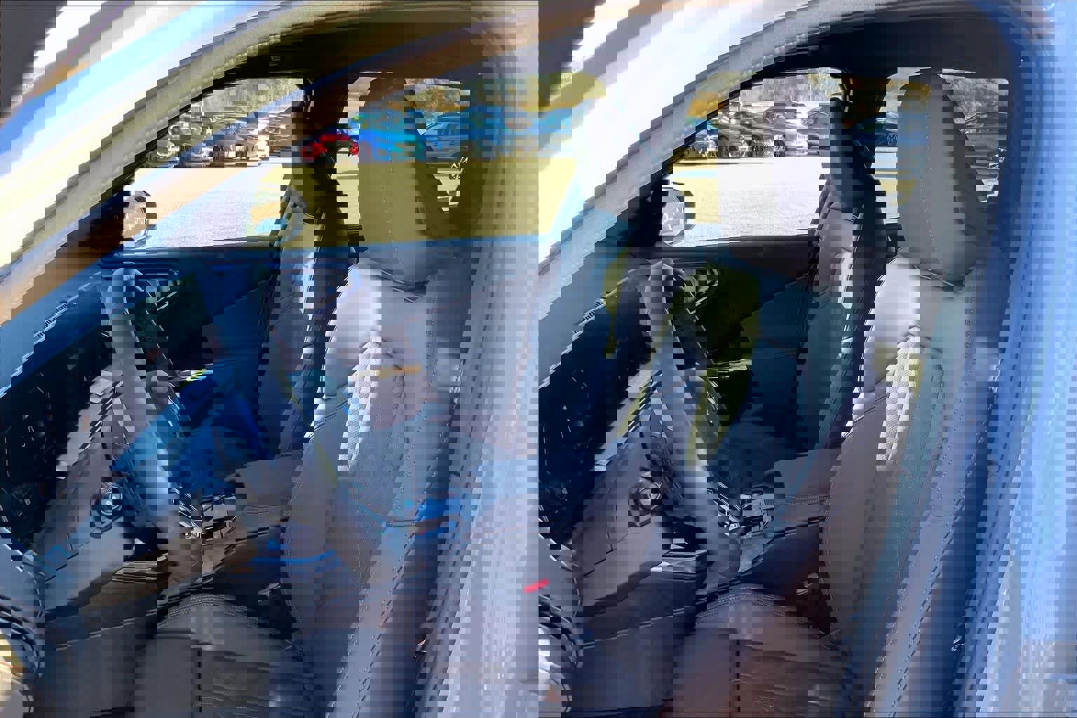 New 2026 BMW X3 xDrive30 w/ Premium Package image 9