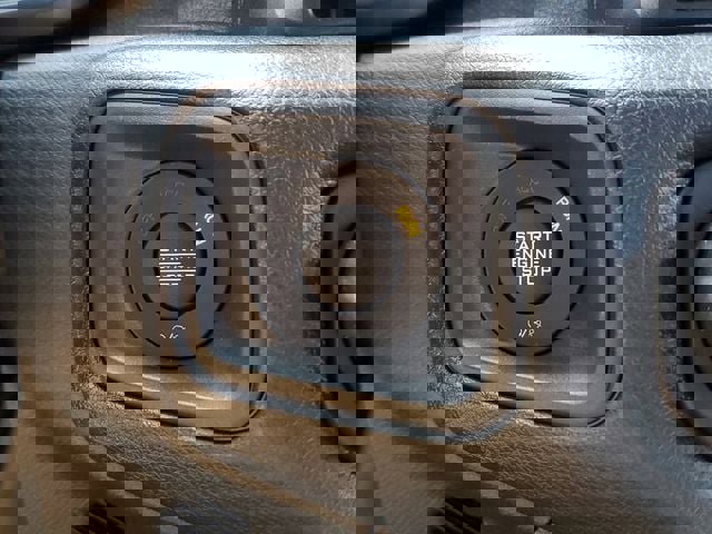 New 2025 Jeep Wrangler Unlimited Sport image 35