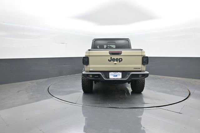 Used 2020 Jeep Gladiator Sport w/ Quick Order Package 24S AWD/4WD image 6