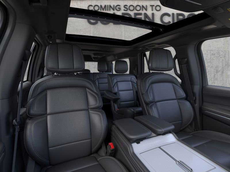 New 2026 Lincoln Navigator L Reserve image 10