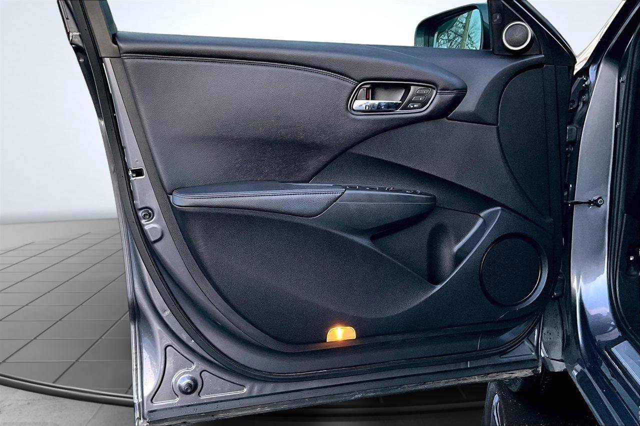 Used 2018 Acura RDX AWD w/ Advance Package image 20