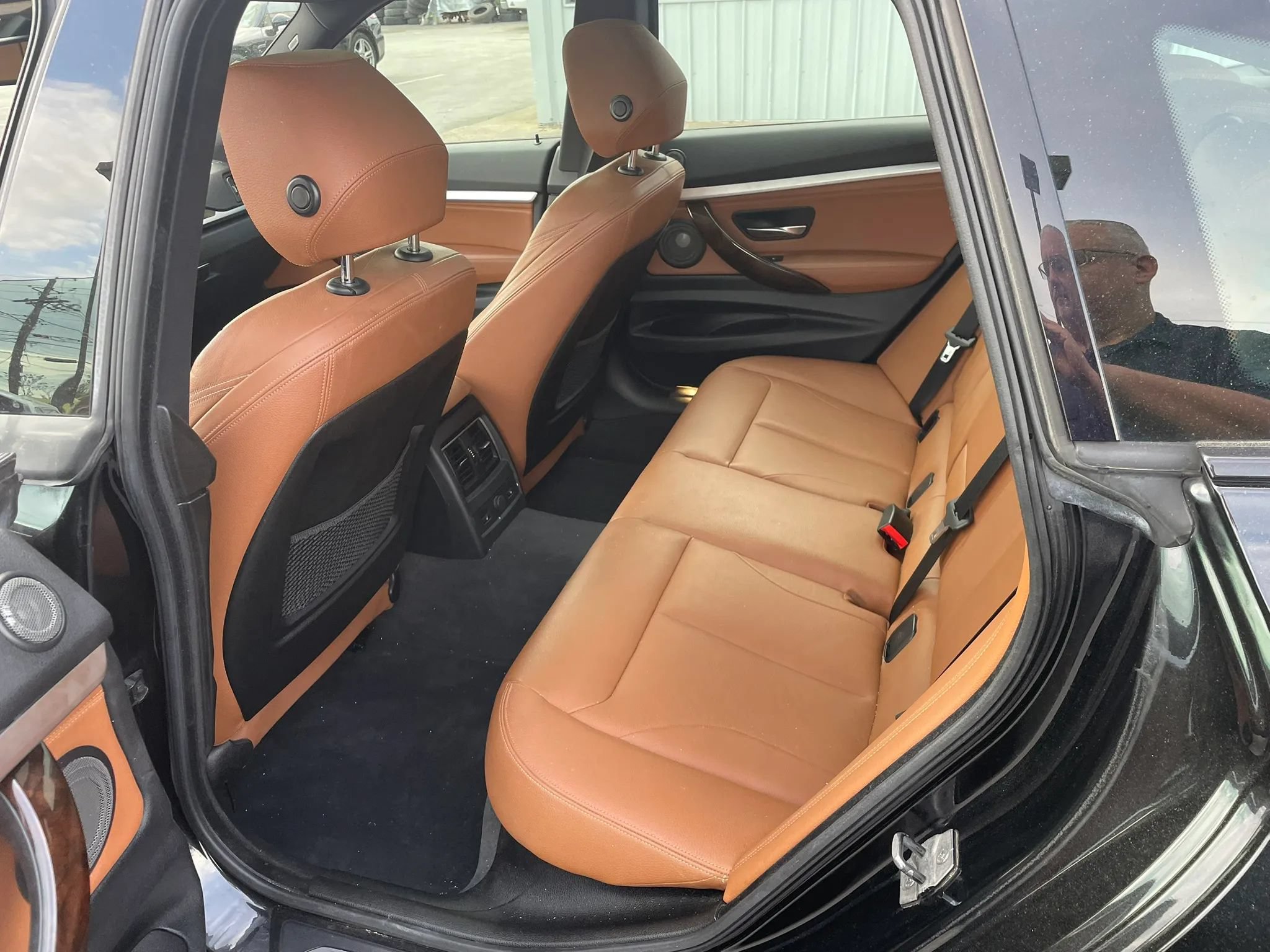 Used 2016 BMW 328i Gran Turismo xDrive AWD/4WD image 17