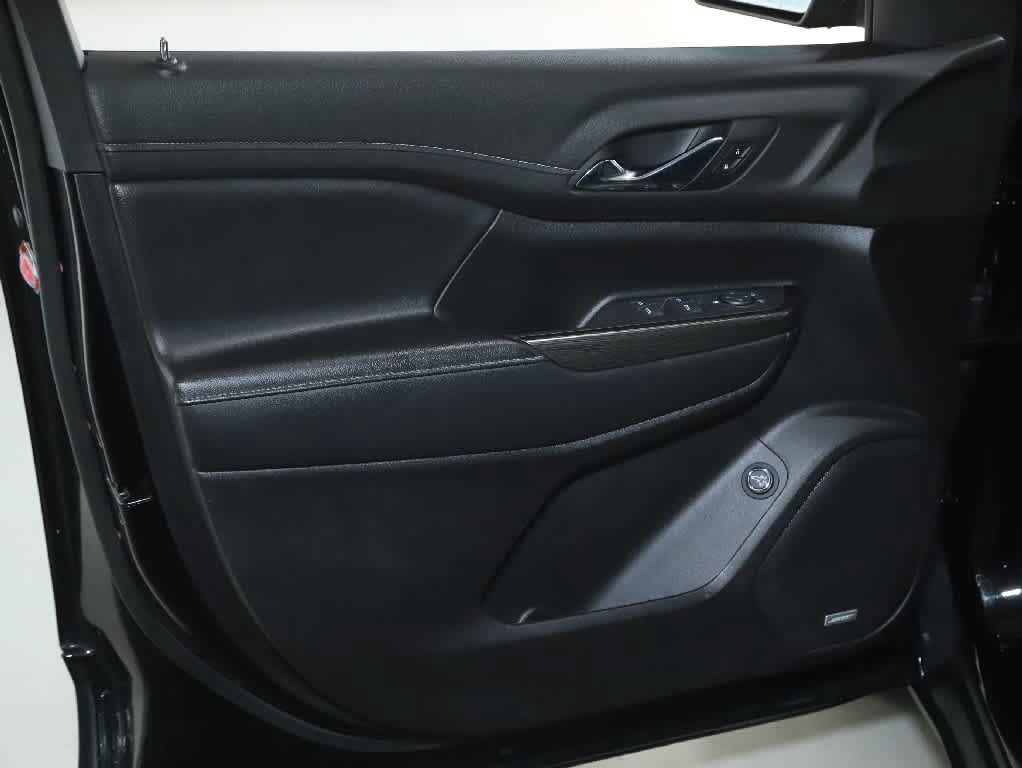 Used 2019 GMC Acadia SLT AWD/4WD image 17