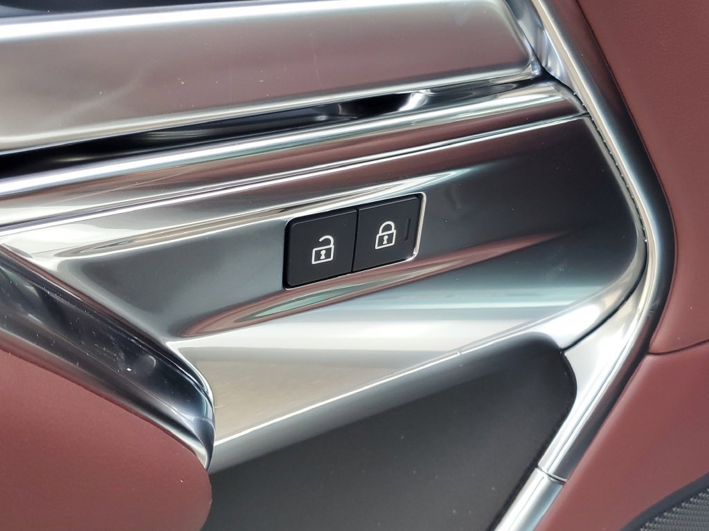 New 2026 Land Rover Range Rover SE AWD/4WD image 10