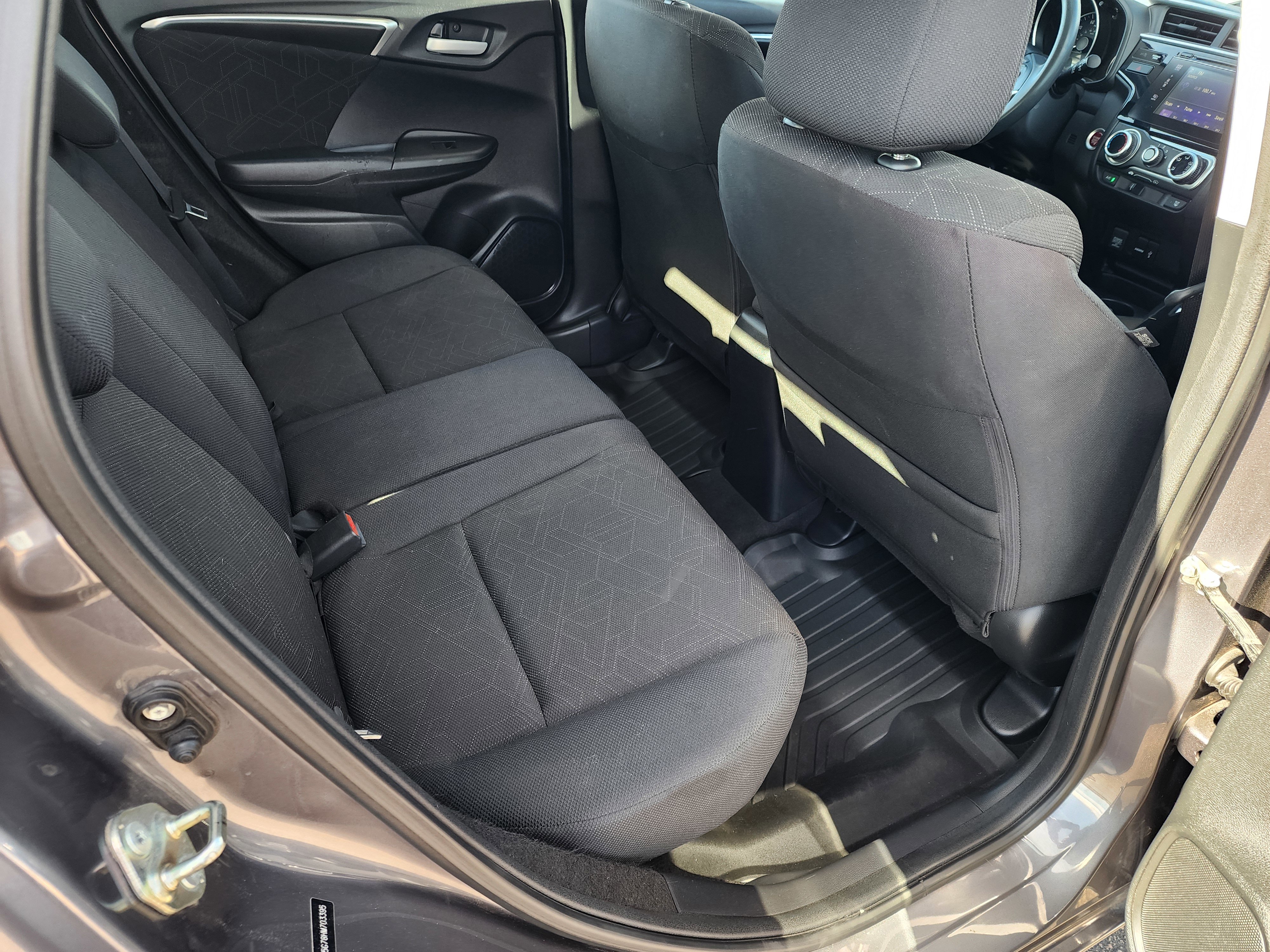 Used 2017 Honda Fit EX image 14