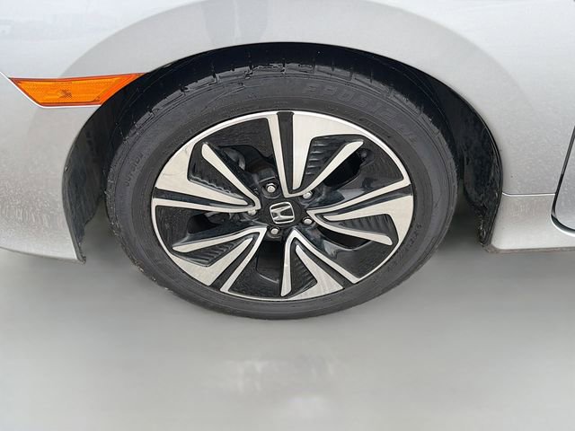 Used 2016 Honda Civic EX-T image 21