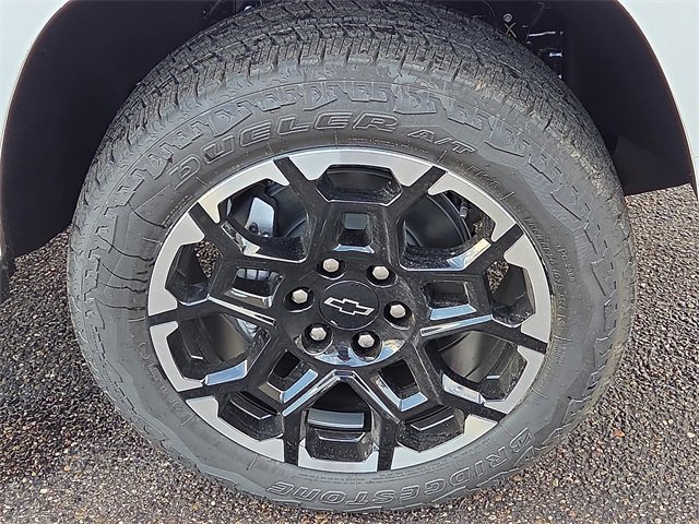 New 2026 Chevrolet Colorado Z71 w/ Technology Package image 6