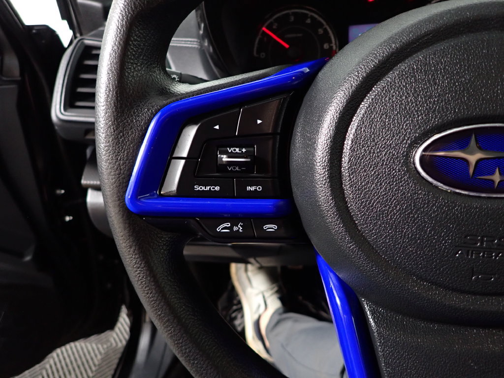 Used 2018 Subaru Impreza 2.0i AWD/4WD image 22