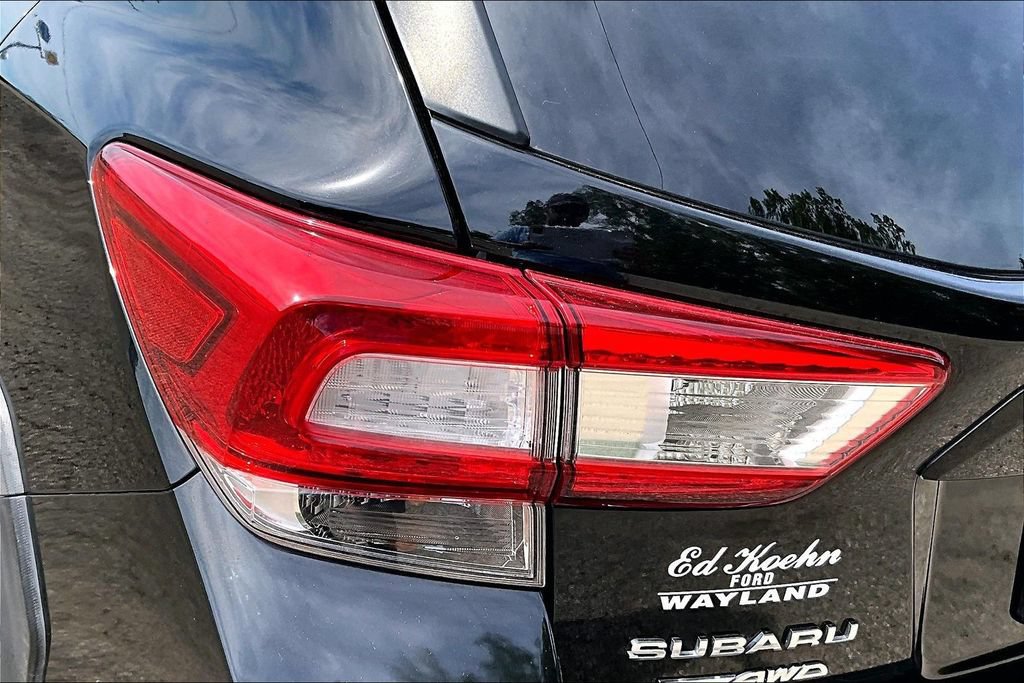 Used 2018 Subaru Crosstrek 2.0i Limited AWD/4WD image 29