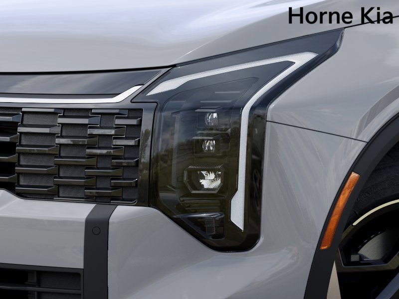 New 2026 Kia Sportage EX w/ EX Panorama Roof Package image 10