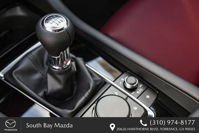 New 2026 MAZDA MAZDA3 2.5 S Hatchback w/ Premium Pkg image 22