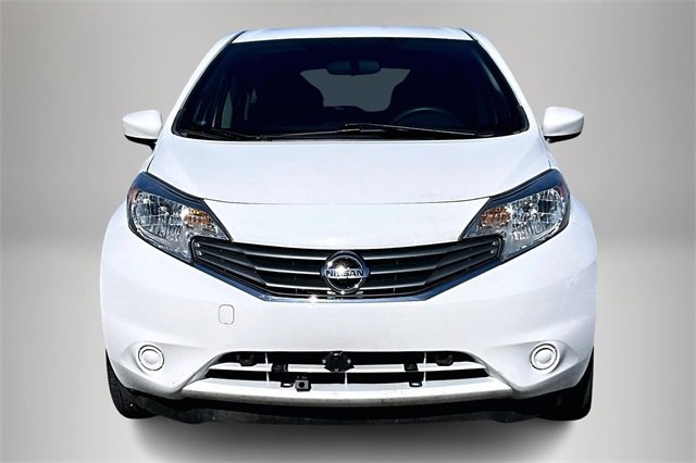 Used 2016 Nissan Versa Note S image 3