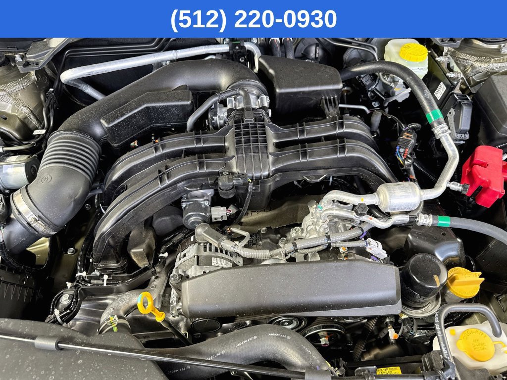 New 2026 Subaru Forester Premium AWD/4WD image 40