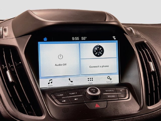 Used 2019 Ford Escape SEL AWD/4WD image 15