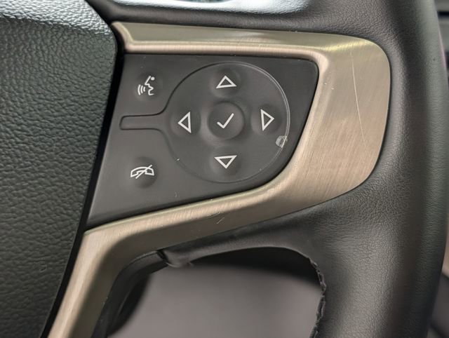 Certified 2023 GMC Acadia Denali w/ Denali Technology Package AWD/4WD image 23