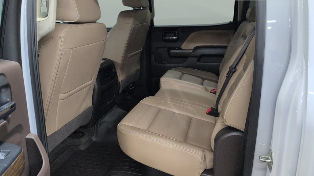 Used 2018 GMC Sierra 2500 Denali AWD/4WD image 20